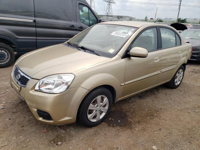 2010 Kia Rio LX