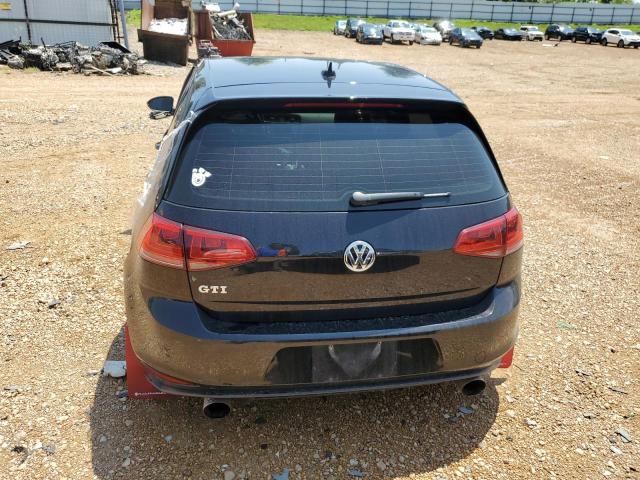 2016 VOLKSWAGEN GTI S/SE - 3VW4T7AU3GM013932