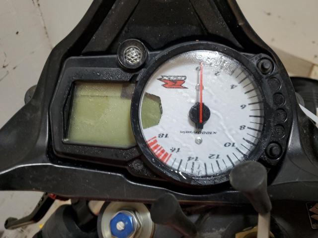 2006 SUZUKI 600R - JS1GN7DA762116217