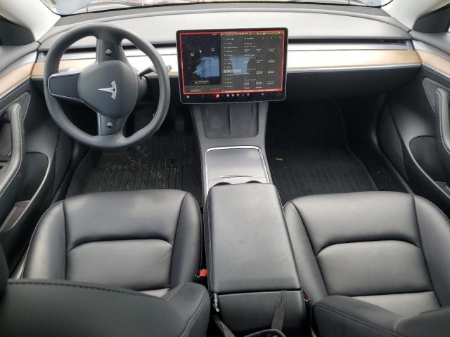 5YJ3E1EB5NF193401 Tesla Model 3  8