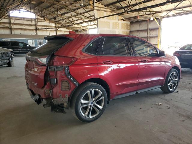 2FMPK4AP8JBB73109 2018 FORD EDGE, photo no. 3