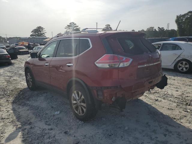 Vin: 5n1at2mt9fc781177, lot: 57319273, nissan rogue s 20152