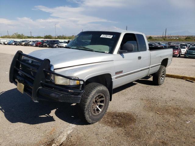 1999 Dodge Ram 2500 