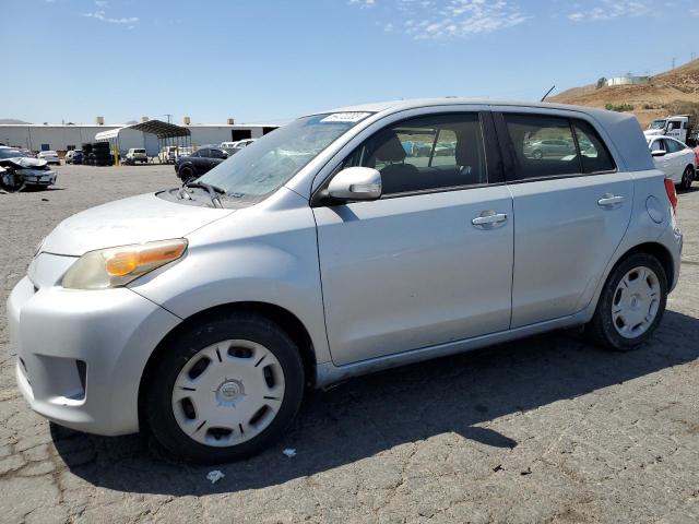 2009 Scion xD 