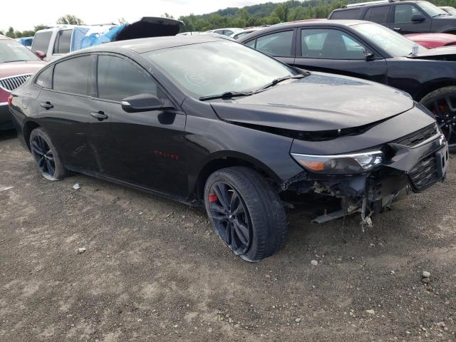 VIN 1G1ZD5ST7JF153465 2018 CHEVROLET MALIBU no.4