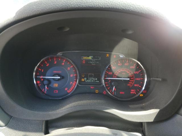 JF1VA1E69G9808803 Subaru Wrx Premium