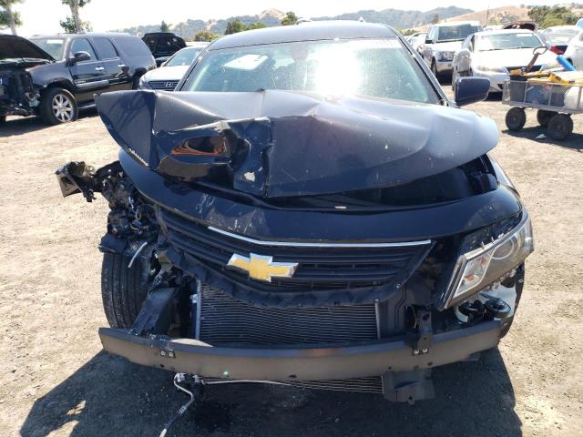 2G11Y5S34K9121794 | 2019 CHEVROLET IMPALA LS