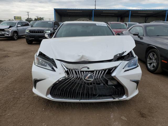 58ABZ1B13KU028515 Lexus ES350 ES 350 5