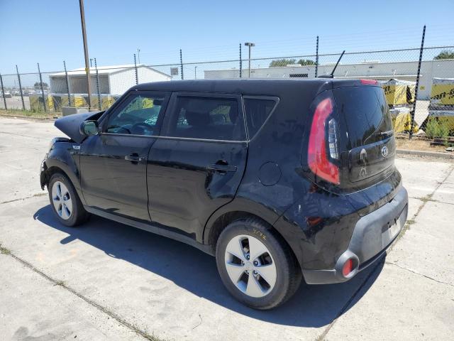 KNDJN2A2XF7217864 KIA Soul