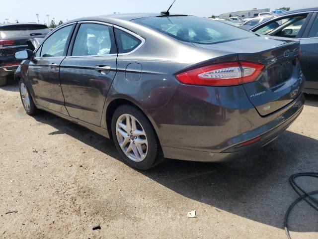 3FA6P0HD2GR381122 | 2016 FORD FUSION SE