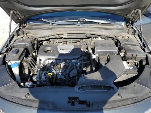 5XXGT4L12GG045791 KIA Optima Lx