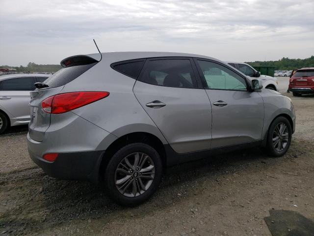 2015 HYUNDAI TUCSON GLS - KM8JT3AF2FU028301