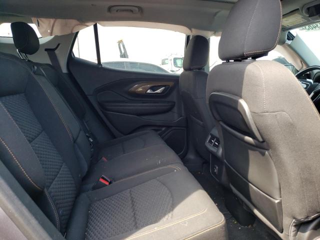 3GKALTEV5KL121196 GMC Terrain Sle