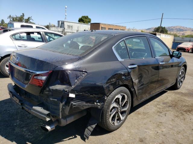 Honda ACCORD EXL 2017 1HGCR2F86HA014987 Image 3