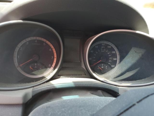 2015 HYUNDAI SANTA FE G - KM8SM4HF5FU102307