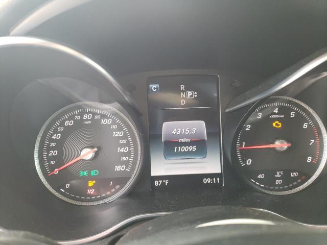 55SWF4KB1FU040594 Mercedes-Benz C 300 4matic
