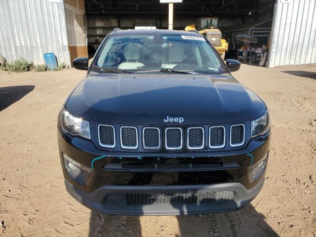 3C4NJCBB4KT833227 Jeep Compass Latitude