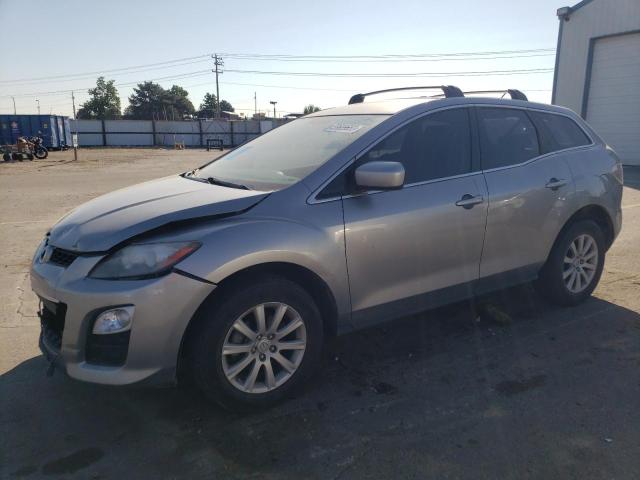 2012 Mazda CX-7 