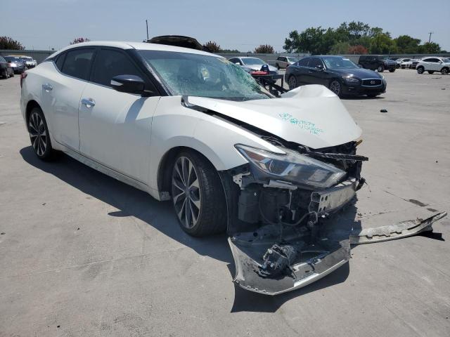 1N4AA6AP5GC400022 Nissan Maxima 3.5s