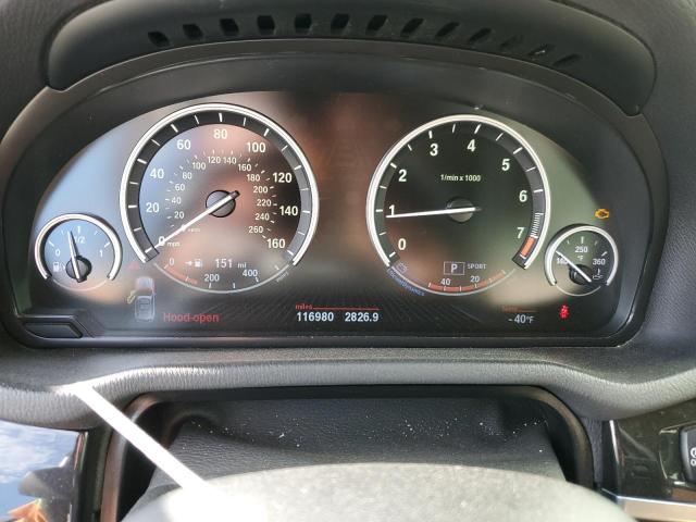 5UXWX7C51E0E80936 BMW X3 Xdrive35i