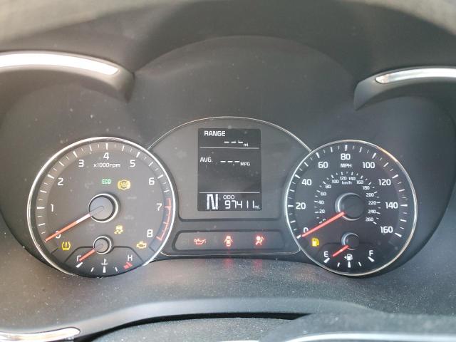 KNAFK4A60G5493011 KIA FORTE LX