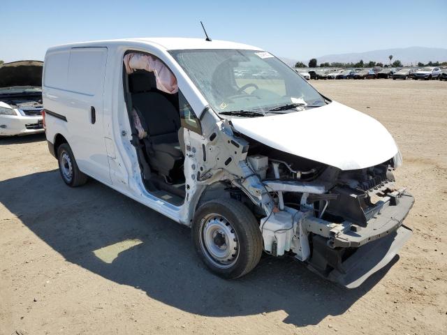 3N6CM0KN2KK706065 Nissan NV200 2.5S