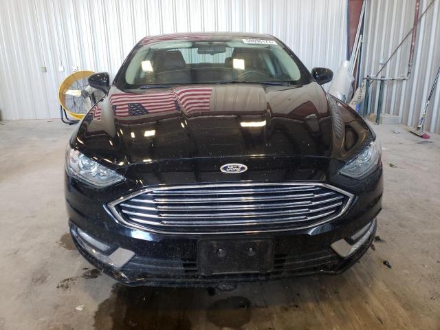 3FA6P0HD6HR377589 2017 FORD FUSION, photo no. 5