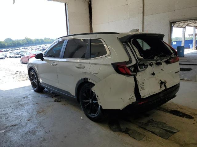 2023 HONDA CR-V SPORT - 2HKRS5H51PH705420