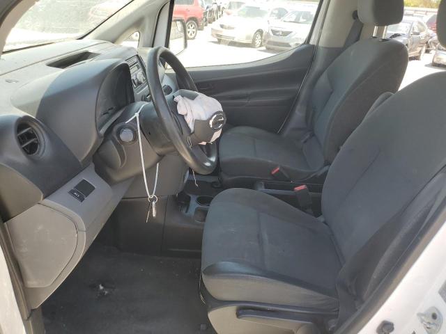 3N6CM0KN9HK701065 Nissan NV200 2.5S