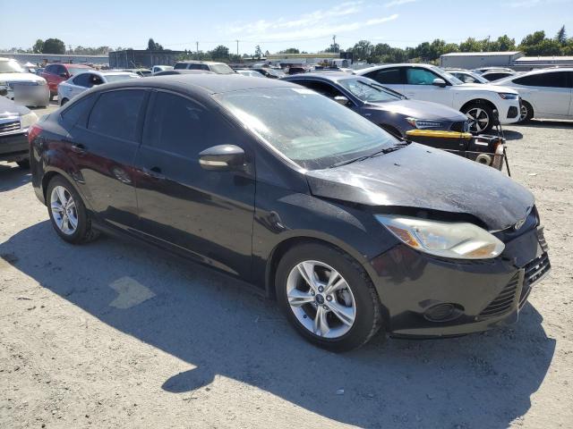 1FADP3F29EL259203 Ford FOCUS SE