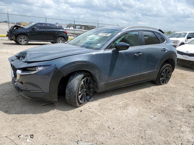 2022 Mazda CX-30 