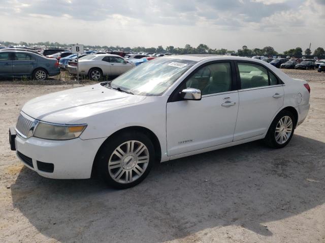 2006 Lincoln Zephyr 