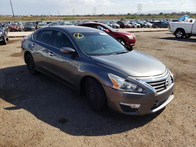 1N4AL3AP7FN863727 Nissan ALTIMA 2.5