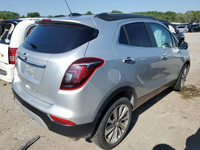 KL4CJASB3KB720117 Buick Encore Preferred
