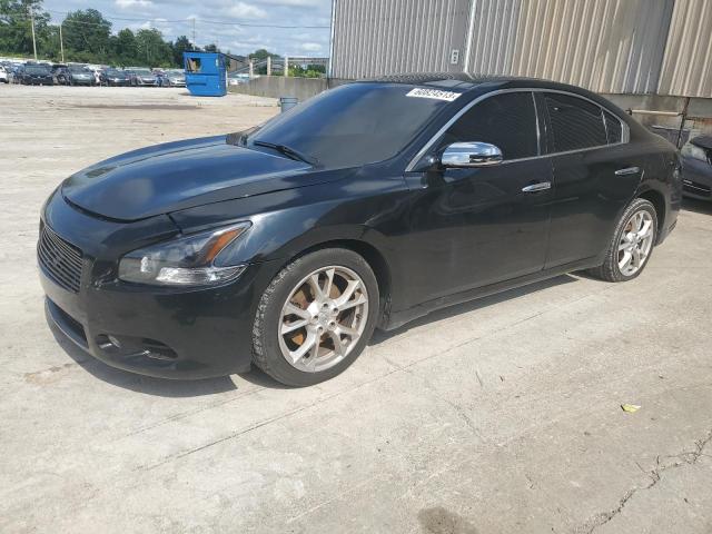 2013 Nissan Maxima S