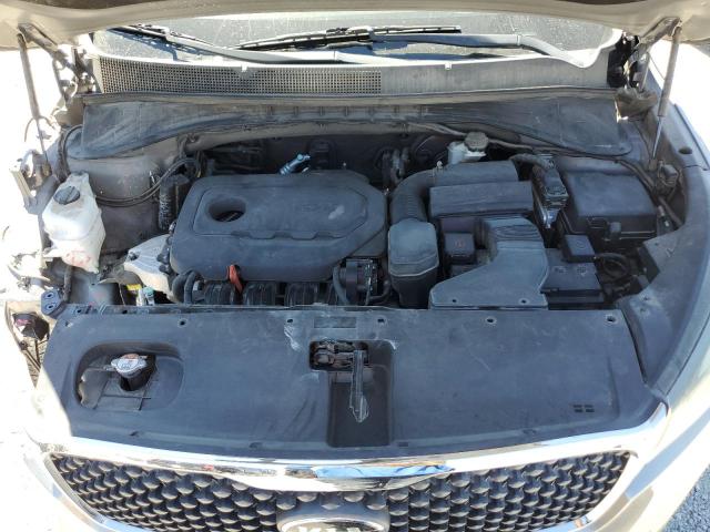 5XYPG4A32HG277295 KIA SORENTO LX
