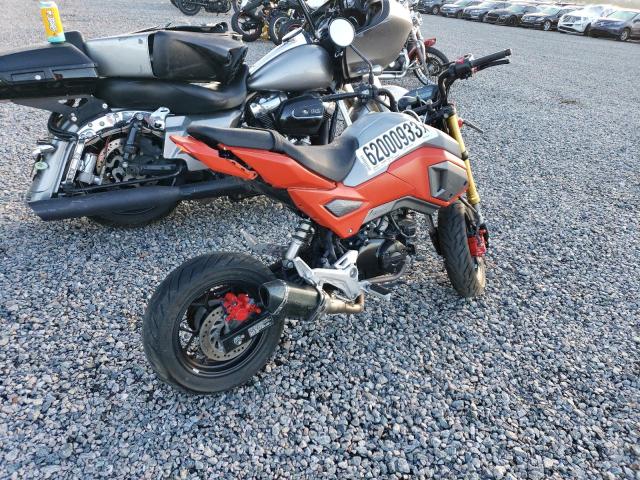 2018 HONDA GROM MLHJC7519J5010548