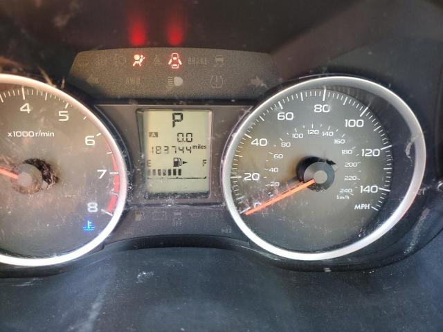 JF2SJABC3HH451005 Subaru Forester 2.5i