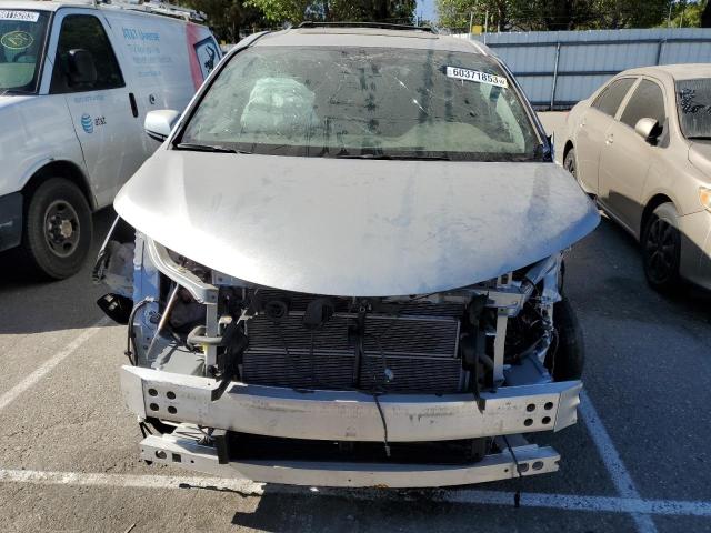 5TDJRKEC4NS087334 Toyota SIENNA XLE