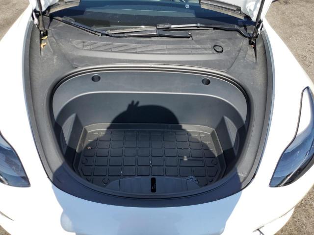5YJ3E1EA3PF467088 Tesla MODEL 3