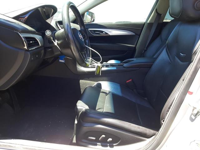 1G6AB5RX7E0105690 Cadillac ATS LUXURY