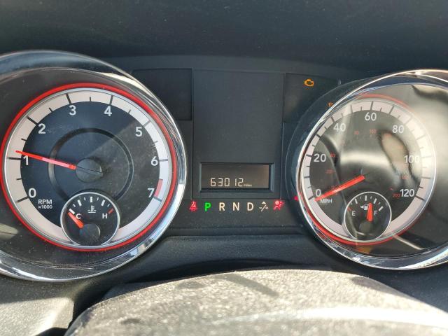 2C4RDGCG5KR608019 Dodge Grand Caravan Sxt