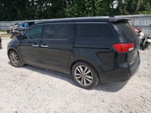 KNDME5C15F6051617 KIA Sedona Sxl