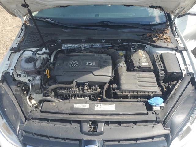 2016 VOLKSWAGEN GOLF SPORT - 3VWC17AU9GM513160