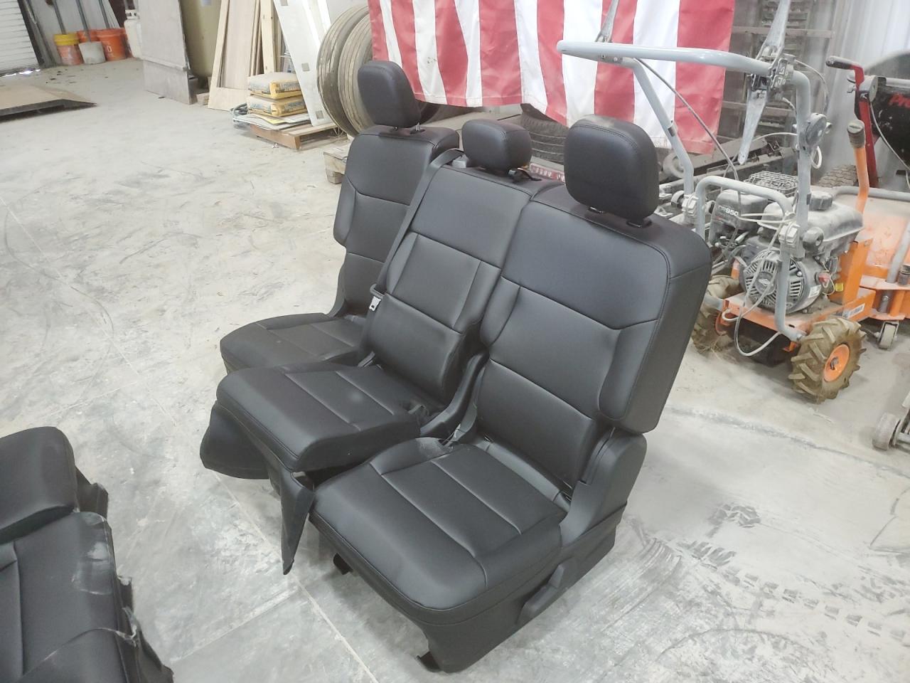 2023SEATSANDGUNL0 FORD SEATS 2023