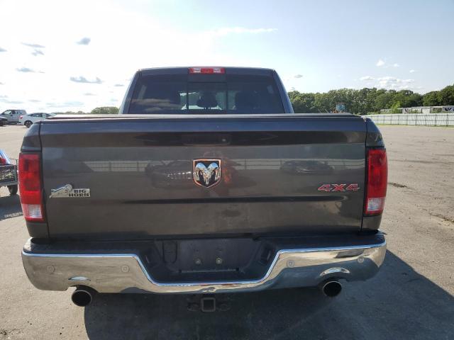 2018 RAM 1500 SLT - 3C6RR7LTXJG254430