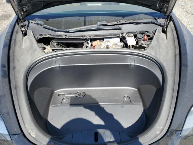5YJ3E1EA5KF484645 Tesla MODEL 3