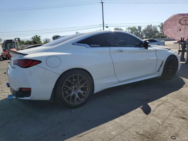 2019 INFINITI Q60 PURE - JN1EV7EK3KM230849