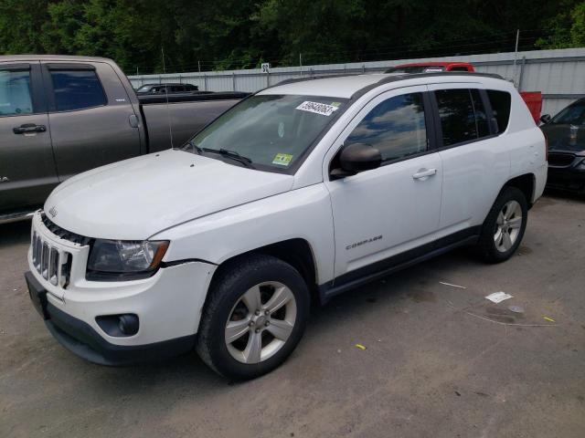 2015 Jeep Compass Sport