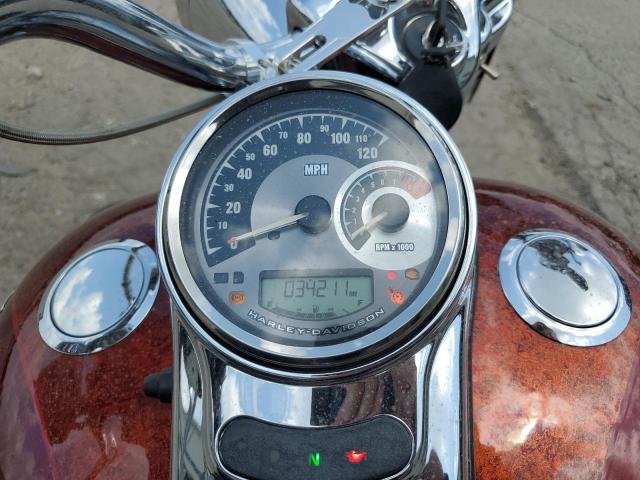 2013 HARLEY-DAVIDSON FLHRSE4 CV - 1HD1PG813DB959780